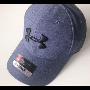 Under Armour Baseball Cap